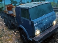 Игра 4WD off-road возење Sim  онлајн