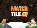 Игра Натпревар плочка 3d  онлајн