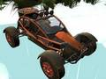 Игра Explorer на возилото RCK OffRoad онлајн