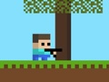 Игра Minecraft: Авантурата на Стив  онлајн