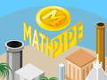 Игра Математички цевки  онлајн