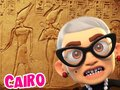 Игра Лути Гран Каиро  онлајн