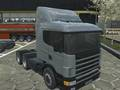 Игра Американски 18 Wheeler Truck Sim  онлајн
