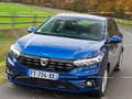 Игра Загатка Dacia Sandero  онлајн
