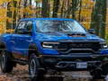 Игра Загатка Ram 1500 TRX  онлајн