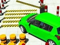 Игра Вистински однапред паркинг  онлајн