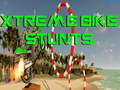 Игра Акробации за Xtreme велосипеди  онлајн