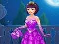 Игра Меѓународен стилист - игри за мода и облекување  онлајн