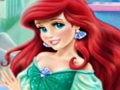 Игра Салон за нокти Disney Princess  онлајн