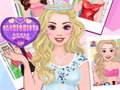 Игра Fashionista Облечи  онлајн