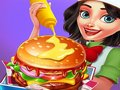 Игра Креатор на плескавици  онлајн