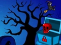 Игра Доаѓа Ноќта на вештерките, епизода 5  онлајн