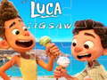Игра Лука сложувалка  онлајн