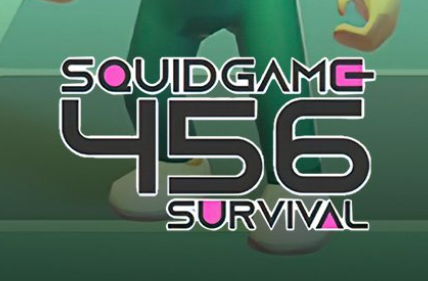 Игра 456 : Епска игра за опстанок  онлајн