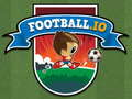 Игра Фудбал. io  онлајн