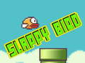 Игра Slappy Bird онлајн