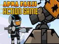 Игра Акциона игра Апна Фауги  онлајн