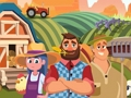 Игра Фарма Трипикс  онлајн