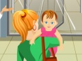 Игра Sofy's Baby Shoppe онлајн