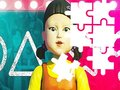 Игра Игра Лигњи Сложувалка 2  онлајн