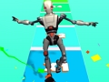 Игра Висок човек тркач 3D  онлајн
