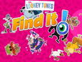 Игра Новите Looney Tunes Најдете го!  онлајн