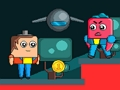Игра Г-дин Кав 2  онлајн