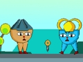 Игра Тоура  онлајн