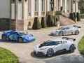 Игра Загатка Bugatti Centodieci  онлајн