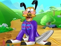 Игра Облечи Плутон  онлајн
