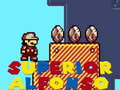 Игра Супериорниот Алфонсо  онлајн