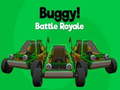Игра Кабриолет! Battle Royale  онлајн