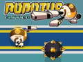 Игра Роботус тркач  онлајн
