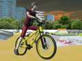 Игра Bmx Xtreme 3D трик  онлајн