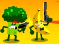Игра Испратена за банда на храна  онлајн