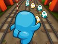 Игра Меѓу As Subway  онлајн
