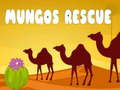 Игра Mungos спасување  онлајн