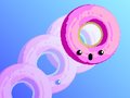 Игра Ролинг крофни  онлајн