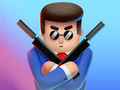 Игра Г -дин Bullet 3D онлајн