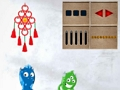 Игра Бегство Бони Бој  онлајн