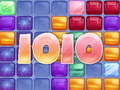 Игра 1010 година  онлајн