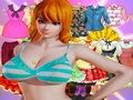 Игра Облечи Сакора  онлајн