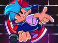 Игра Сложувалка во петок навечер Funkin  онлајн