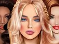 Игра Градина и принцеза мода девојка  онлајн