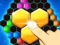 Игра Загатка Hexa 2048  онлајн