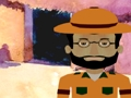 Игра Цоро  онлајн