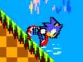 Игра Sonic џебни тркачи онлајн