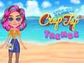 Игра Стилски врвни трендови  онлајн