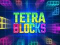 Игра Тетра блокови  онлајн