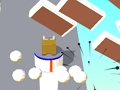 Игра Леплива топка Раш  онлајн